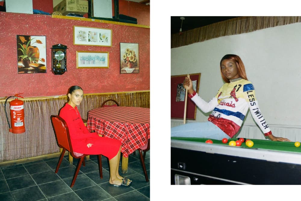 off-white nike gcds gosh rubchinskiy adidas industrial belt air max 97 metallic gold Micky Fernandez Editorial