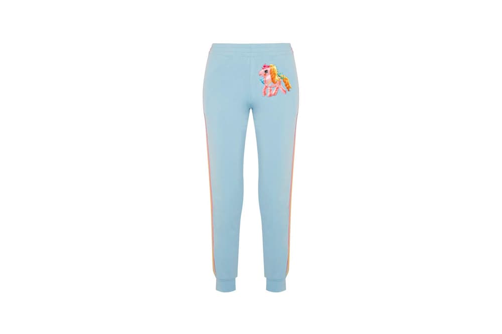 Moschino My Little Pony Spring Summer 2018 Capsule Collection