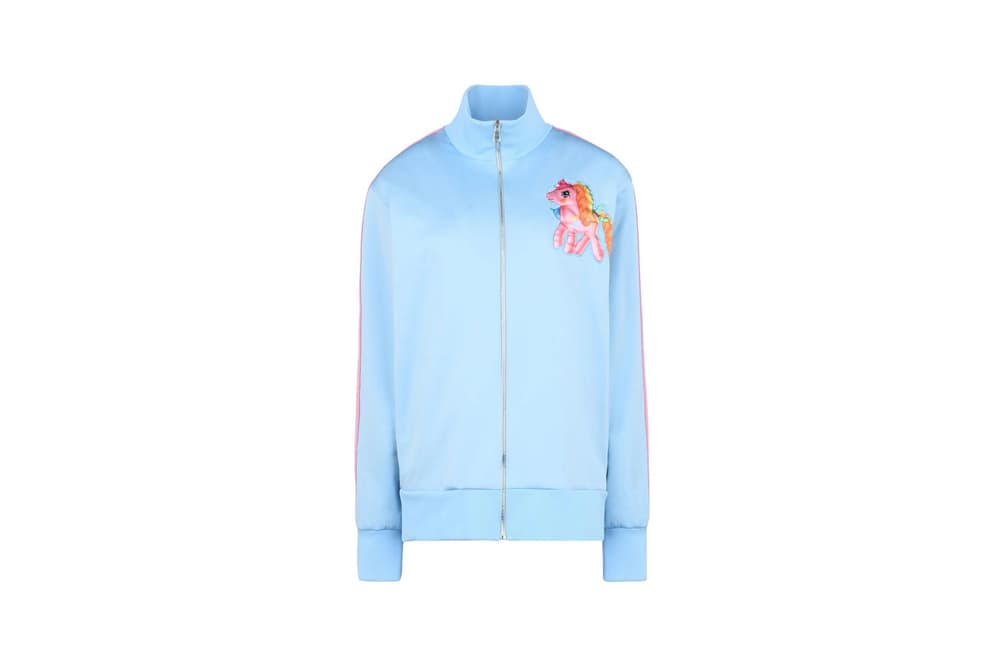 Moschino My Little Pony Spring Summer 2018 Capsule Collection