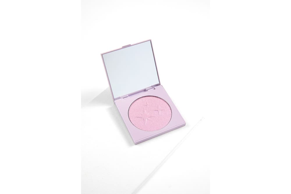 My Little Pony Colourpop Collection Makeup