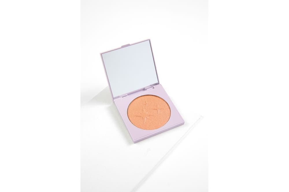 My Little Pony Colourpop Collection Makeup