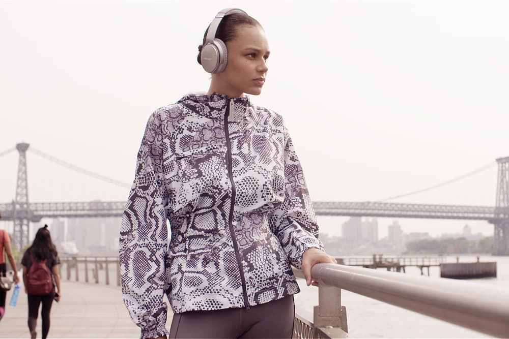 Stella McCartney Adidas Binx Walton Collection mytheresa.com Sport Ready-to-Wear Fashion Clothes