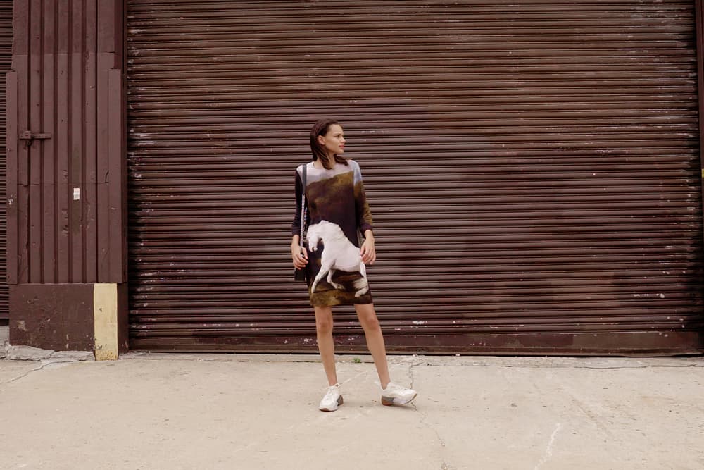 Stella McCartney Adidas Binx Walton Collection mytheresa.com Sport Ready-to-Wear Fashion Clothes