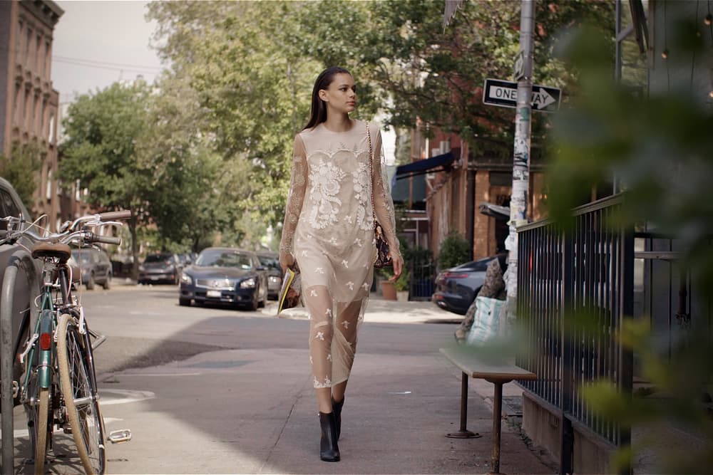 Stella McCartney Adidas Binx Walton Collection mytheresa.com Sport Ready-to-Wear Fashion Clothes