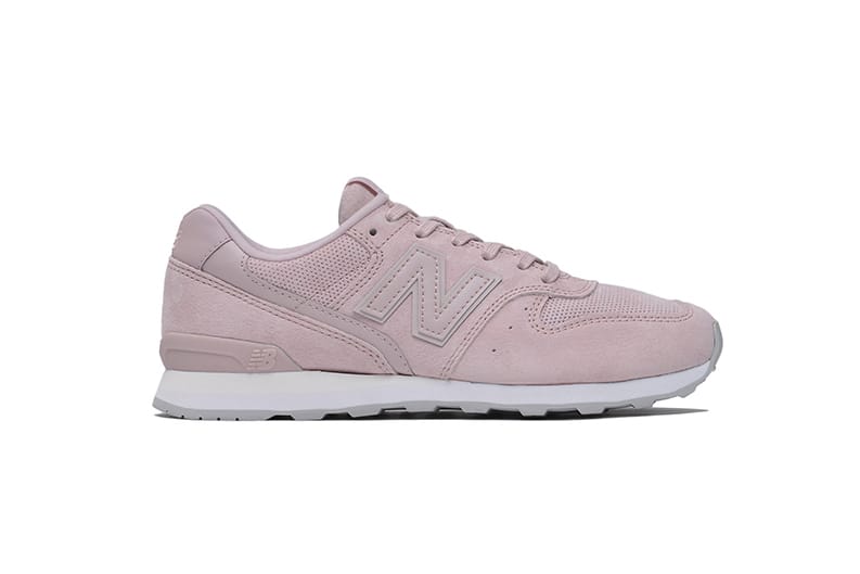 nb pink