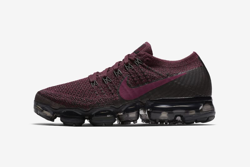 nike vapormax berry purple