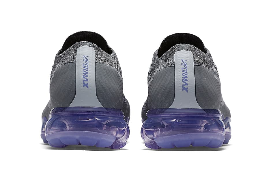 Nike Air VaporMax Persian Violet
