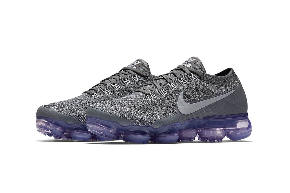 Nike Air VaporMax Persian Violet