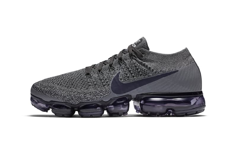 Huh rejection sandwich Nike Releases Fall Winter Air VaporMax Colorways | Hypebae