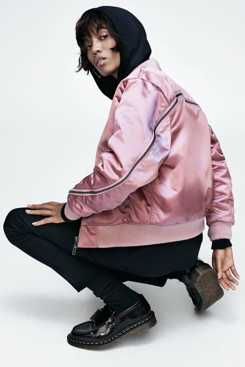 Peak Performance 2017 Fall Winter Lookbook