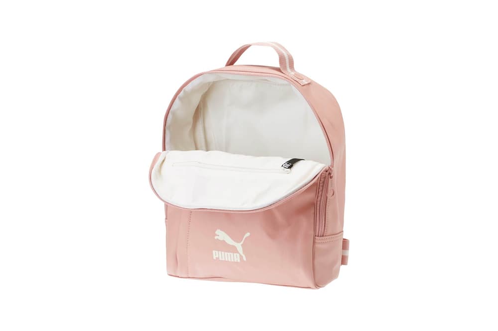 PUMA Prime Icon Backpack Cameo Brown