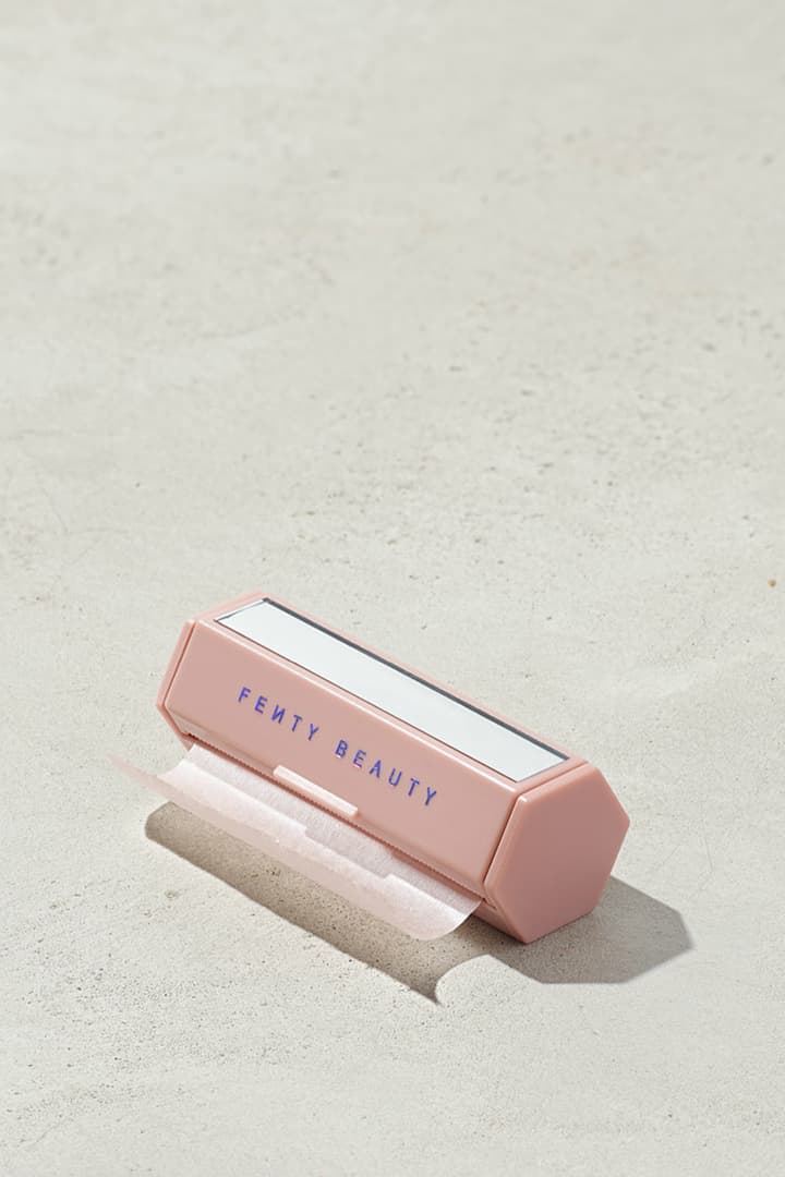 Rihanna Fenty Beauty Makeup Products