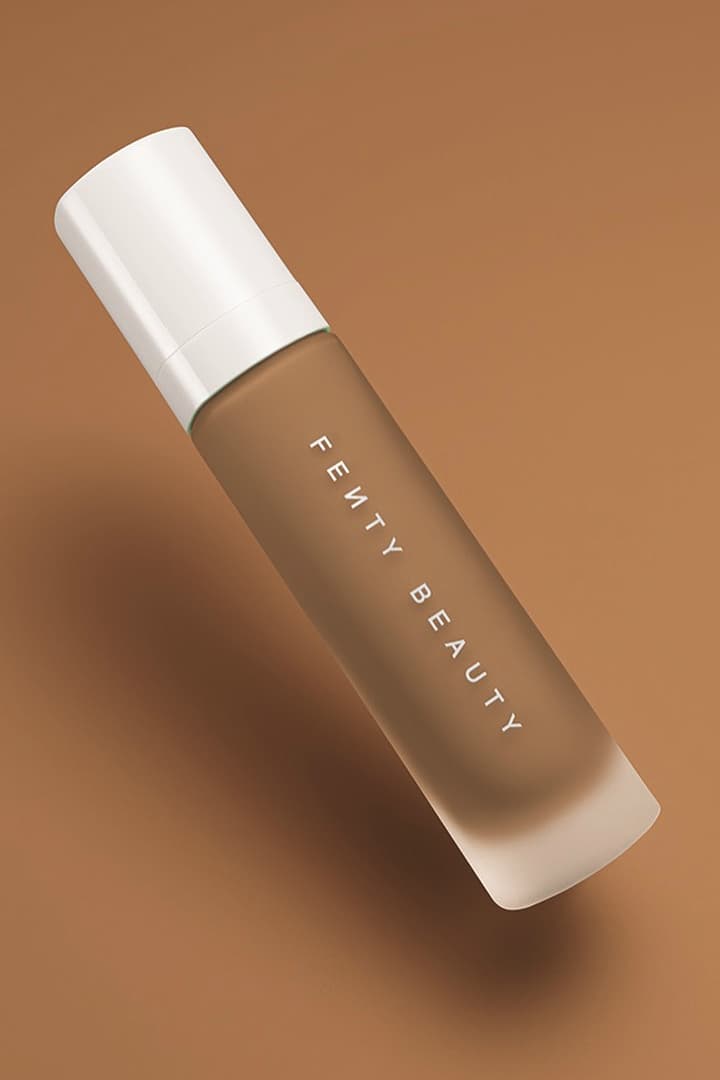 Rihanna Fenty Beauty Makeup Products