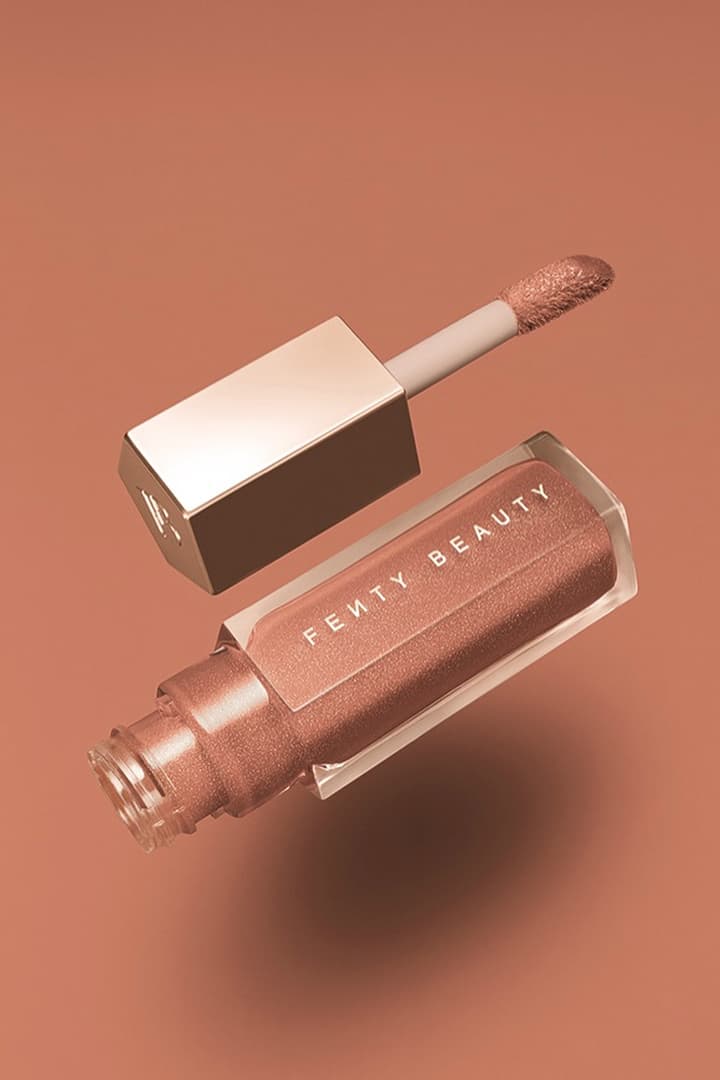 Rihanna Fenty Beauty Makeup Products