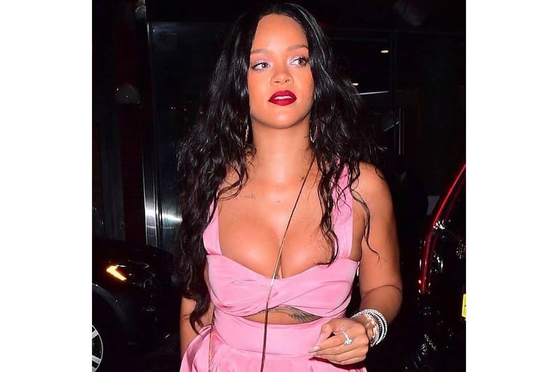 Rihanna