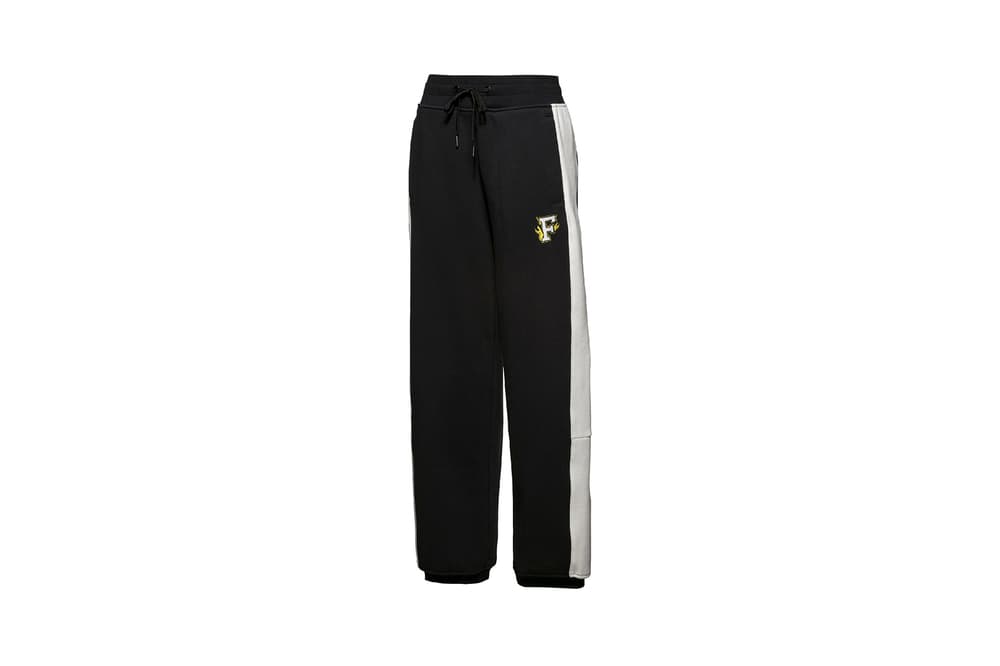 Rihanna Fenty PUMA Fall Winter Collection