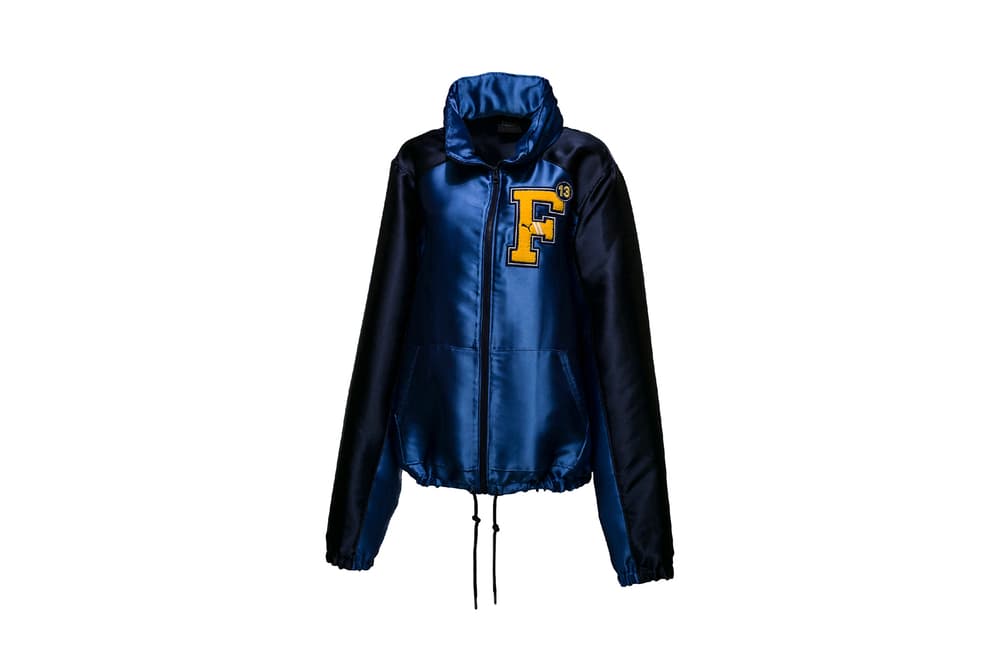 Rihanna Fenty PUMA Fall Winter Collection
