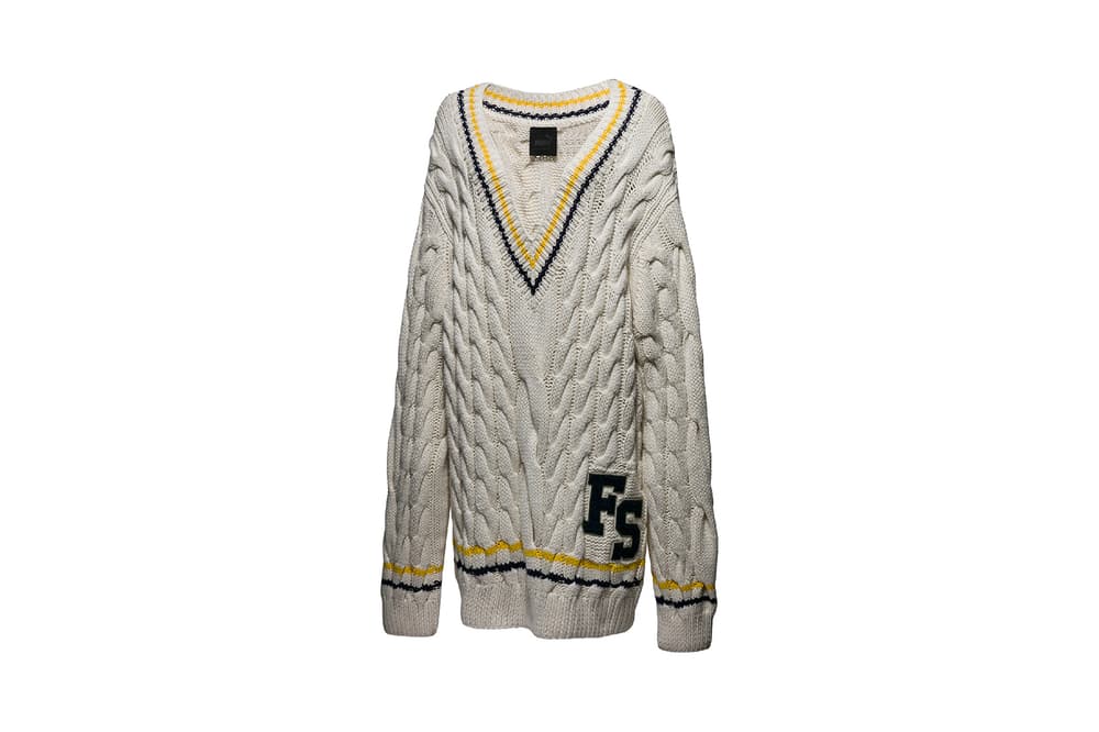 Rihanna Fenty PUMA Fall Winter Collection