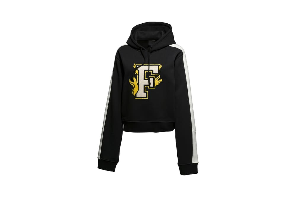 Rihanna Fenty PUMA Fall Winter Collection