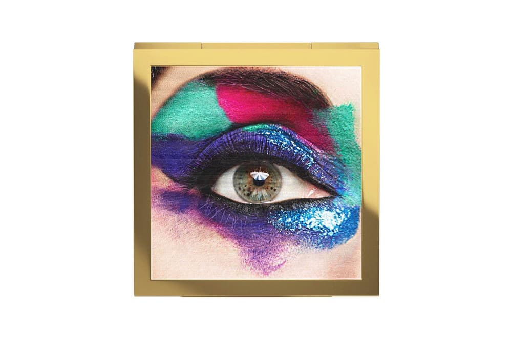 Rossy de Palma MAC Collection