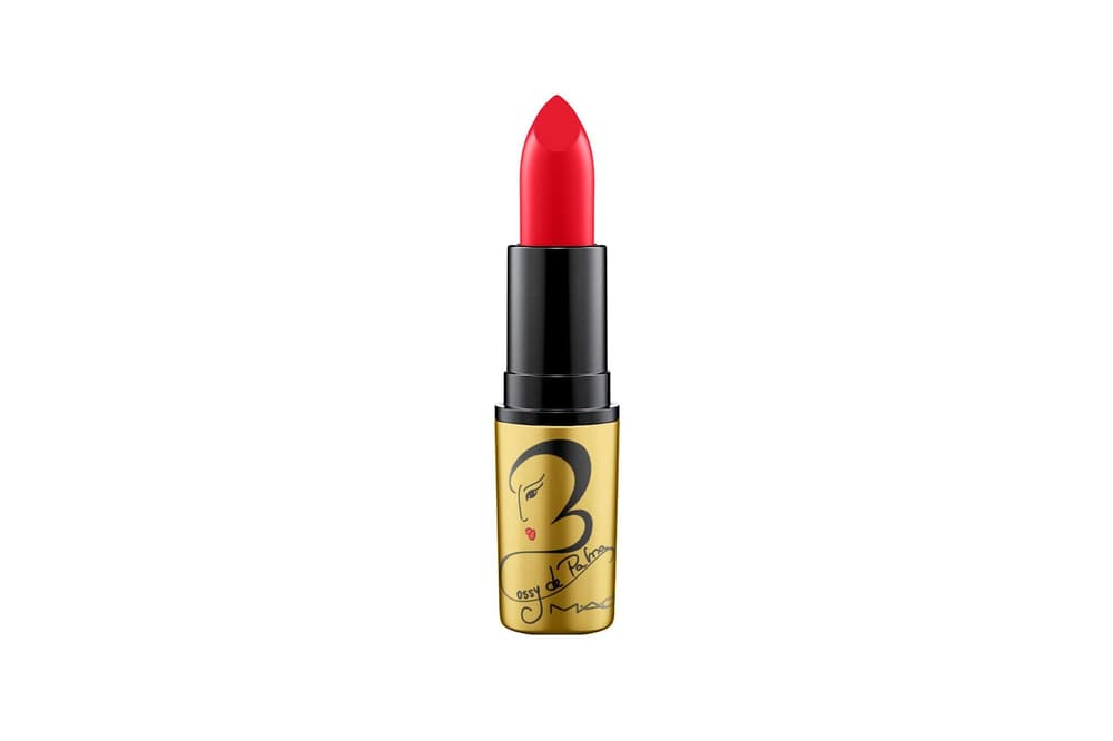 Rossy de Palma MAC Collection
