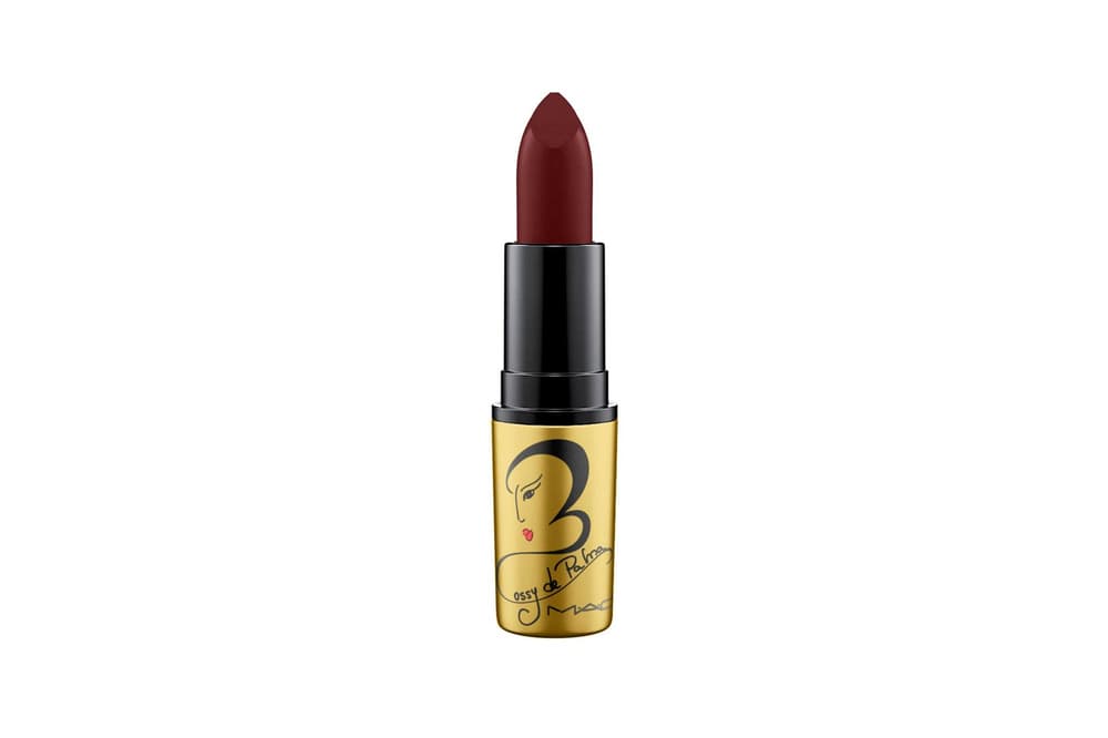 Rossy de Palma MAC Collection