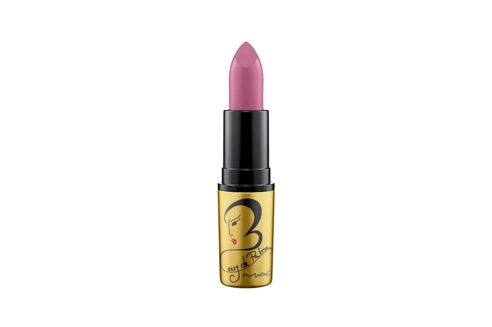 Rossy de Palma MAC Collection