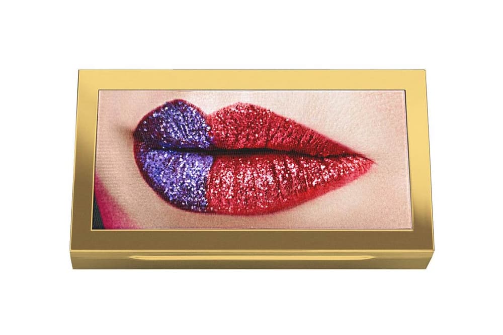 Rossy de Palma MAC Collection