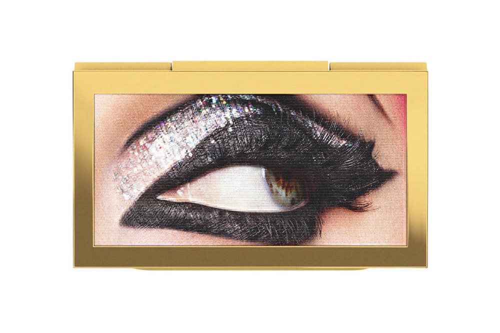 Rossy de Palma MAC Collection