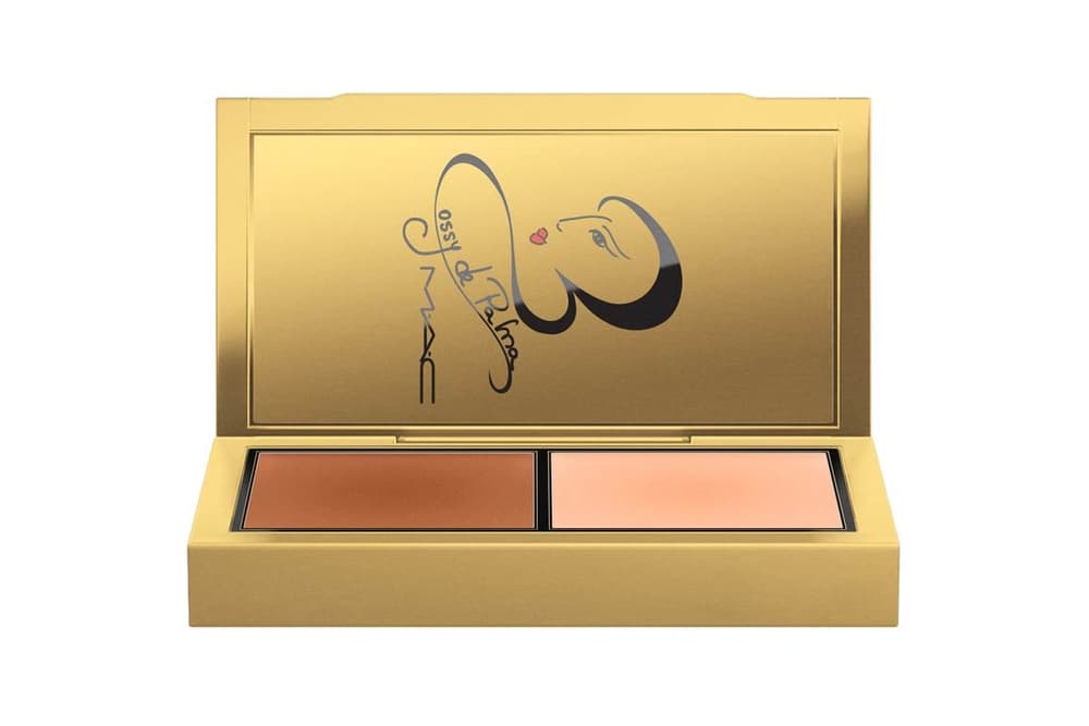 Rossy de Palma MAC Collection