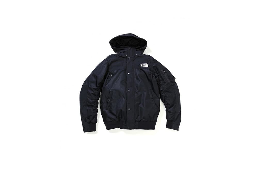 sacai the north face chitose abe dover street market dsm japan london