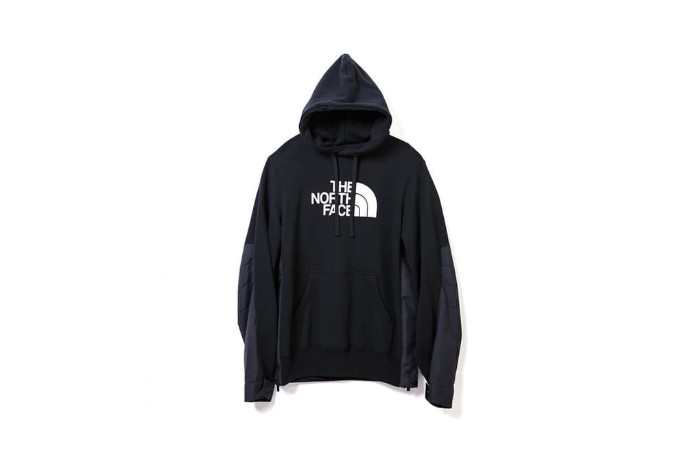 sacai the north face chitose abe dover street market dsm japan london