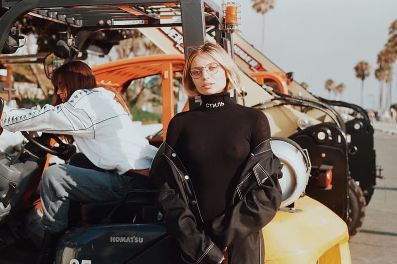ssense retrosuperfuture exclusive eyewear collection 2017 fall winter