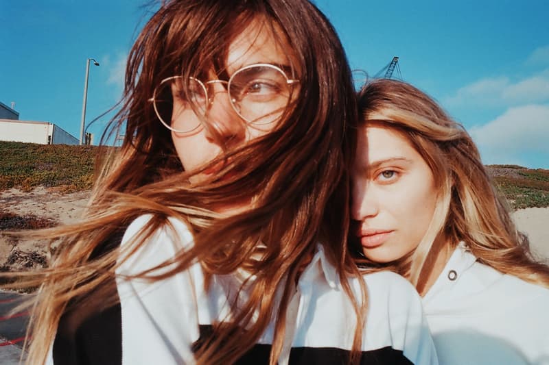 ssense retrosuperfuture exclusive eyewear collection 2017 fall winter