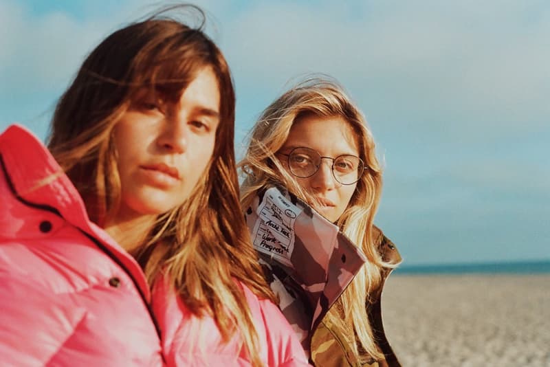 ssense retrosuperfuture exclusive eyewear collection 2017 fall winter