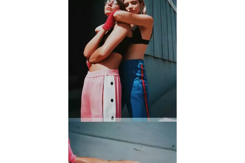 ssense retrosuperfuture exclusive eyewear collection 2017 fall winter