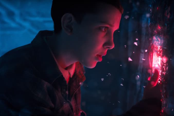 Stranger Things Season Two Creators Tease New Seasons Upcoming Series Netflix Millie Bobby Brown