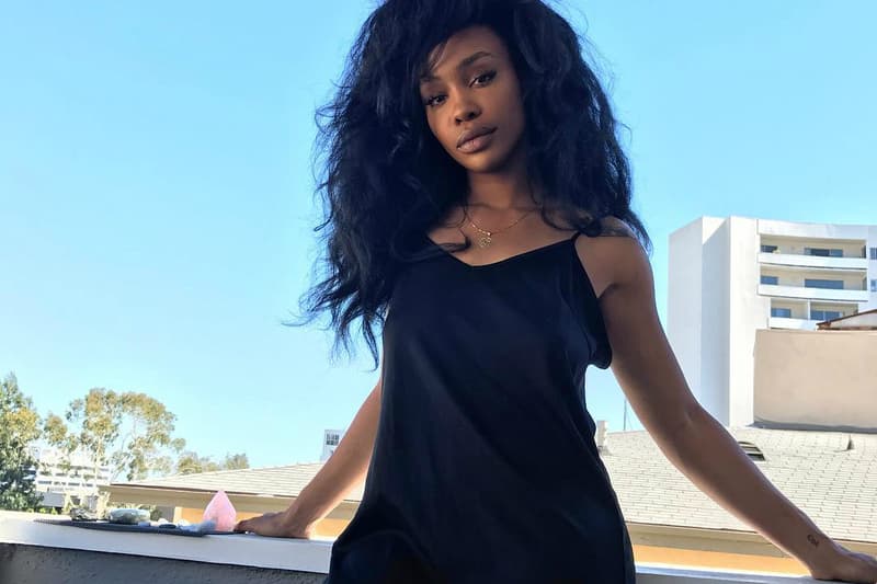 SZA