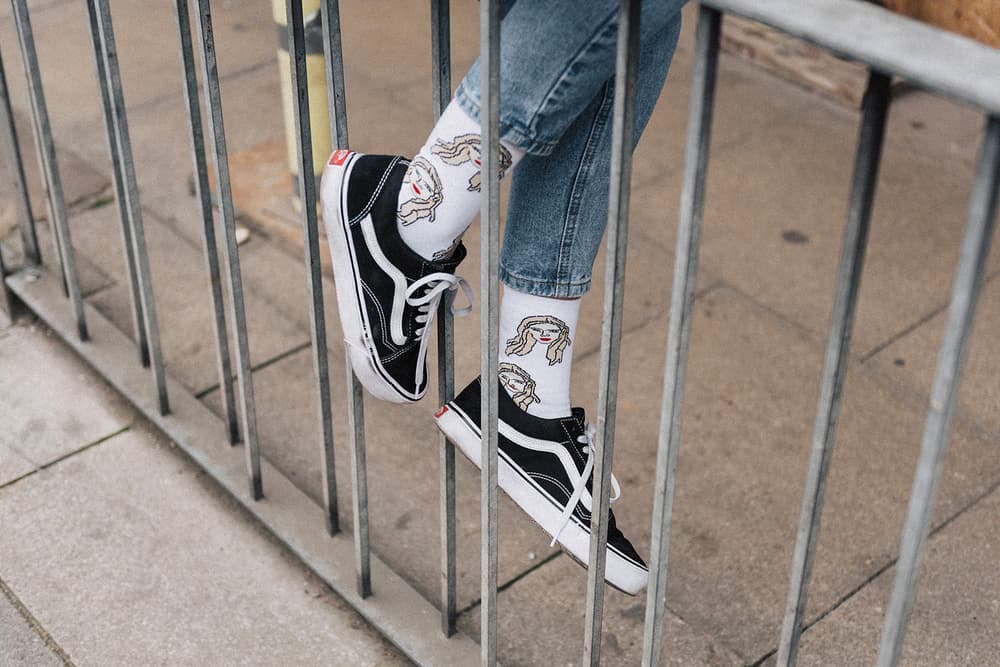 The Blonde Salad Chiara Ferragni Local Heroes Capsule Collaboration Collection Fashion Clothes Limited Edition Exclusive
