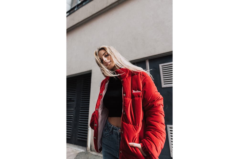 The Blonde Salad Chiara Ferragni Local Heroes Capsule Collaboration Collection Fashion Clothes Limited Edition Exclusive