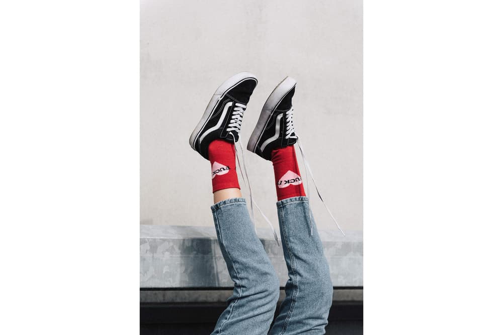 The Blonde Salad Chiara Ferragni Local Heroes Capsule Collaboration Collection Fashion Clothes Limited Edition Exclusive