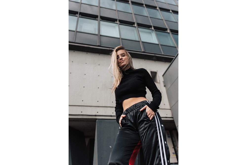 The Blonde Salad Chiara Ferragni Local Heroes Capsule Collaboration Collection Fashion Clothes Limited Edition Exclusive