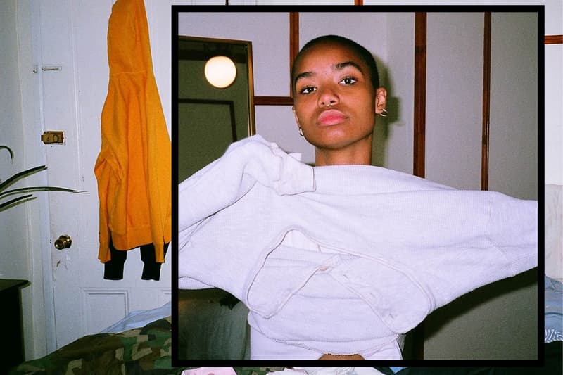 the con•cept Easy Socks Editorial