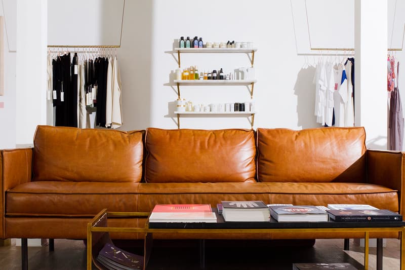 The Fullest Magazine Publication Pop Up Shop Concept Store Home Lifestyle Aesthetic Fashion Interior