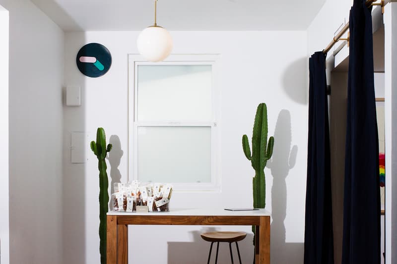 The Fullest Magazine Publication Pop Up Shop Concept Store Home Lifestyle Aesthetic Fashion Interior