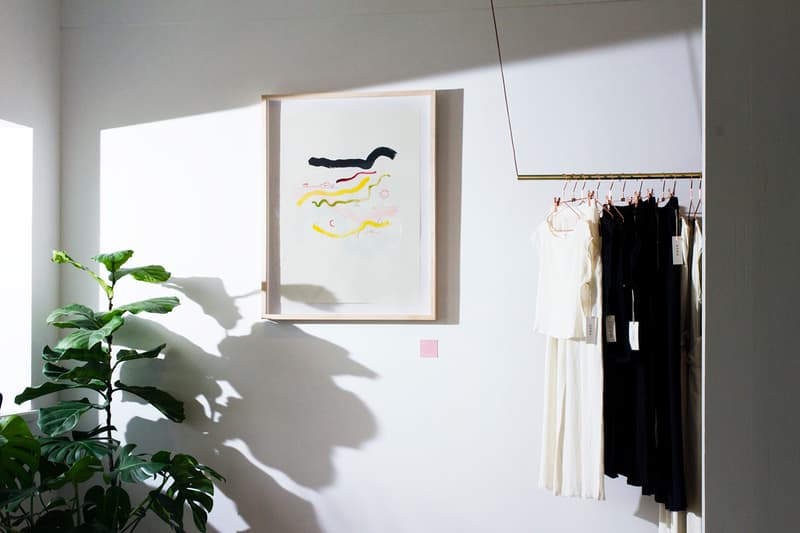 The Fullest Magazine Publication Pop Up Shop Concept Store Home Lifestyle Aesthetic Fashion Interior