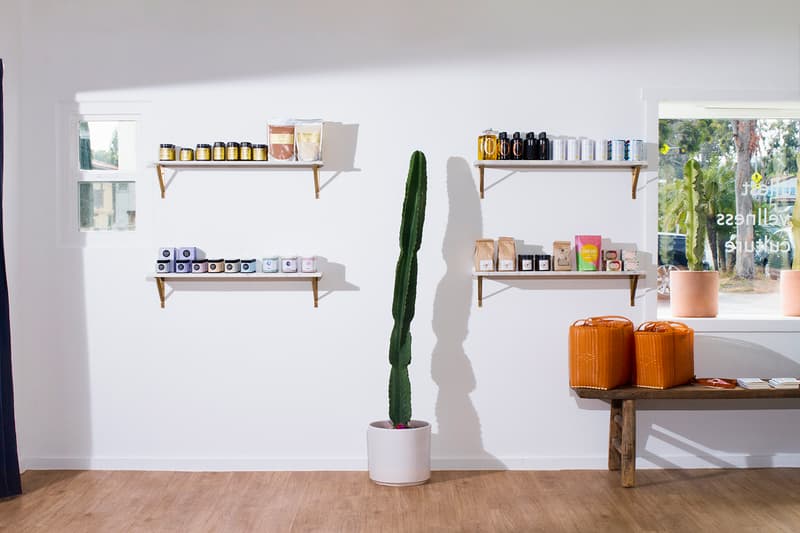 The Fullest Magazine Publication Pop Up Shop Concept Store Home Lifestyle Aesthetic Fashion Interior