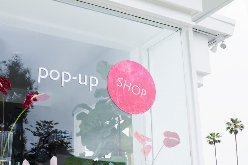 The Fullest Magazine Publication Pop Up Shop Concept Store Home Lifestyle Aesthetic Fashion Interior
