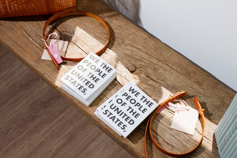 The Fullest Magazine Publication Pop Up Shop Concept Store Home Lifestyle Aesthetic Fashion Interior