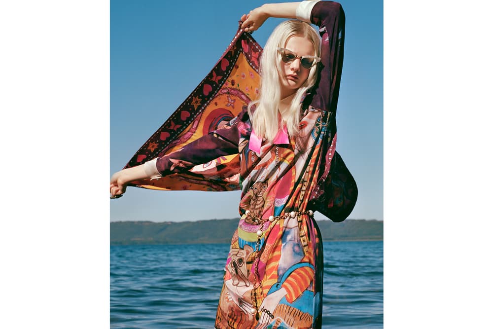 Unskilled Worker Gucci Collection